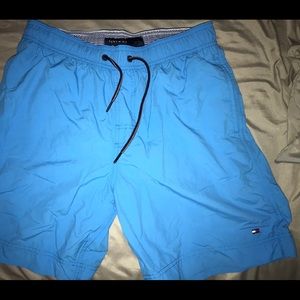 Tommy Hilfiger Swim Trunks